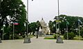 Plaza Capitán de los Andes