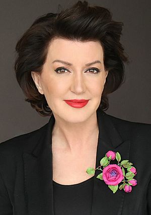 atifete-jahjaga-facts-for-kids