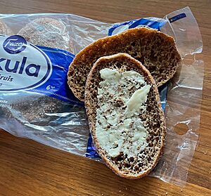 Puikula bread