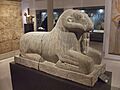 Ram-Sphinx of Amun-Ra