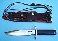 Randall Made Knives Model 14