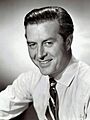 Ray Milland by A. L. Whitey Schafer, 1947