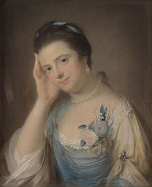 Read - Charlotte Walpole, Countess of Dysart