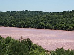 Red River Texas