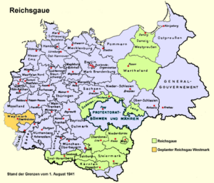 Reichsgaue