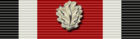 Ribbon of Knight's Cross of the Iron Cross With Oak Leaves.svg
