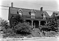 Richard Outwater House 1941