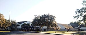 River Ridge High School