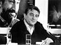 Robert De Niro (press conference)