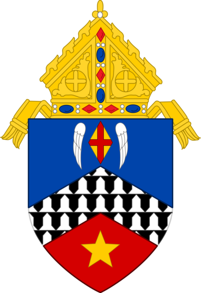 Roman Catholic Diocese of Stockton