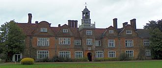 Rothamsted Manor House.JPG