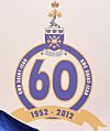 Royal Military College Saint Jean 60th anniversary 1952–2012