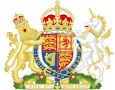 Royal coat of arms of the United Kingdom (HM Government, 1837-1952).svg