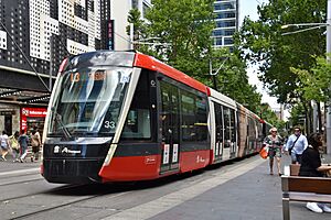 SLR 033, George Street, 2022 (01)