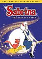 Sabrina the Teenage Witch DVD