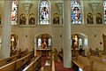 Saint Mary's Basilica Windows02