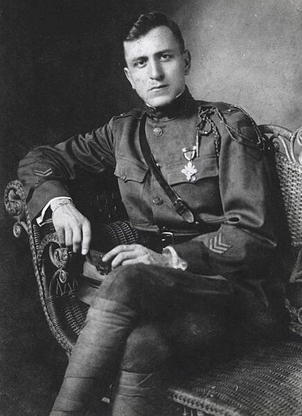 Samuel Iredell Parker
