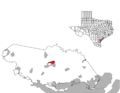 SanPatricio County Sinton