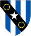 Sanderson of Ayot Escutcheon