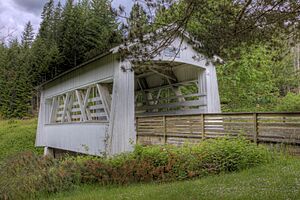 Sandy Creek Bridge (5821298002)