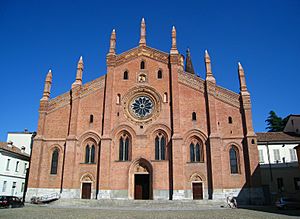 Santa Maria del Carmine