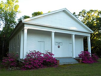 Sardis Baptist Church Union Springs Alabama.JPG