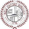 Official seal of New Oxford, Pennsylvania