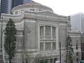 Seattle First Methodist 35