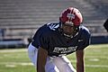 Semper Fi Bowl Practice Day 4 151230-M-AH293-031