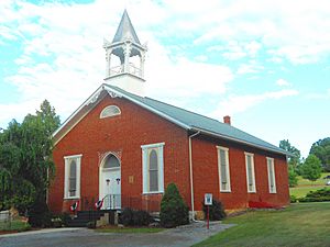 Shade Gap Presbyterian Church
