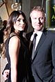 Silvia Colloca and Richard Roxburgh AACTA 2012 (1)