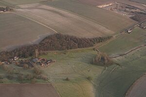 Site of Priory of North Ormsby, aerial 2015 - geograph.org.uk - 4359906.jpg