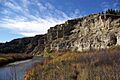 Sluice Boxes State Park