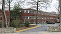 Snell Hall, WKU