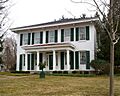 Snell house