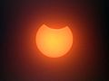 Solar eclipse of 2020 June 21 - Sri Lanka