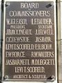 Soldiers' and Sailors' Monument (Cleveland), plaque - DSC07886