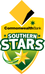 Southern Stars logo