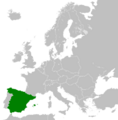 Spanish State (1975)