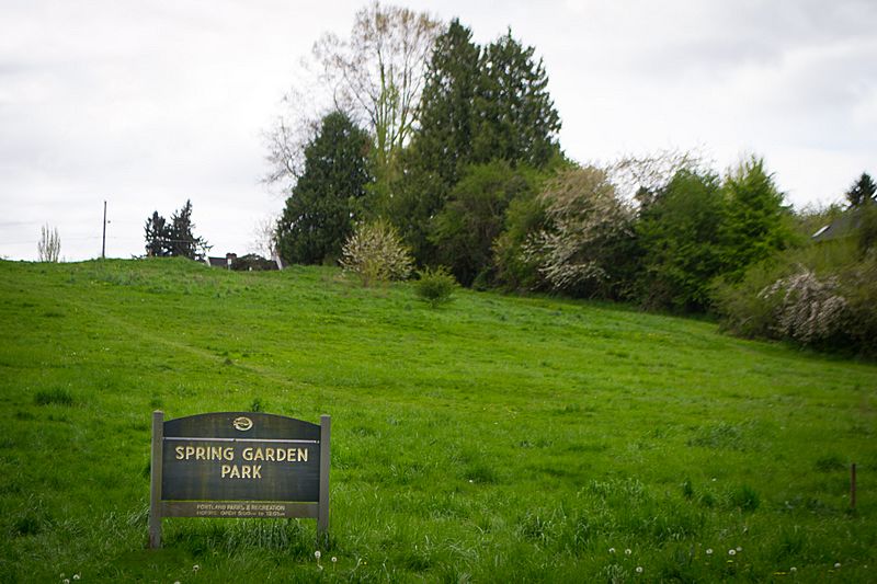 Spring Garden Park