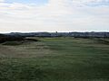 St.Andrews Old Course, 8th Hole, Short (geograph 5515152)