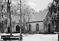 St. Andrew's Episcopal Church, State Route 61, Charleston vicinity (Charleston County, South Carolina)