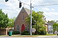 St. James in Shelbyville