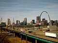 St. Louis, MO