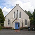 St Edmund's Hall (Former Chapel), Haywards Heath