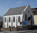 St Helen's Methodist Church, Ore, Hastings