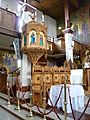 St Mary's Greek Orthodox Church, Wood Green 08