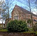 St Mary the Virgin Acocks Green