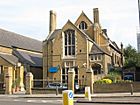 St Peter's Centre, Woolwich - geograph.org.uk - 971995