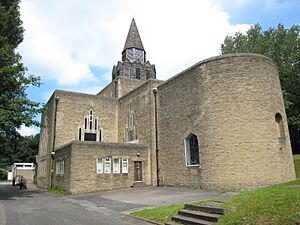 St Wilfrid Halton 17 June 2017